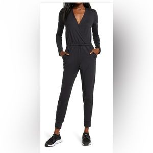 ZELLA Restore Long sleeve romper Size L